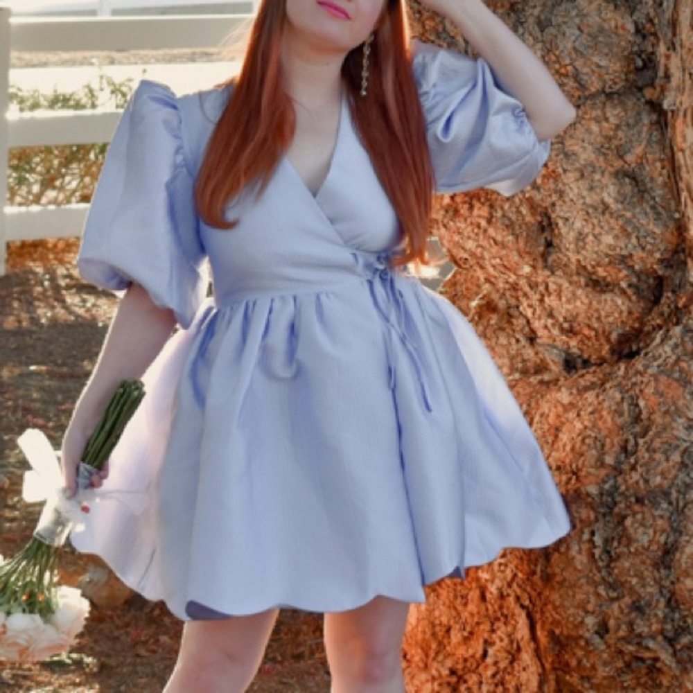 Sister Jane DREAM dress